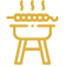 BBQ Area