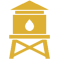 water tank