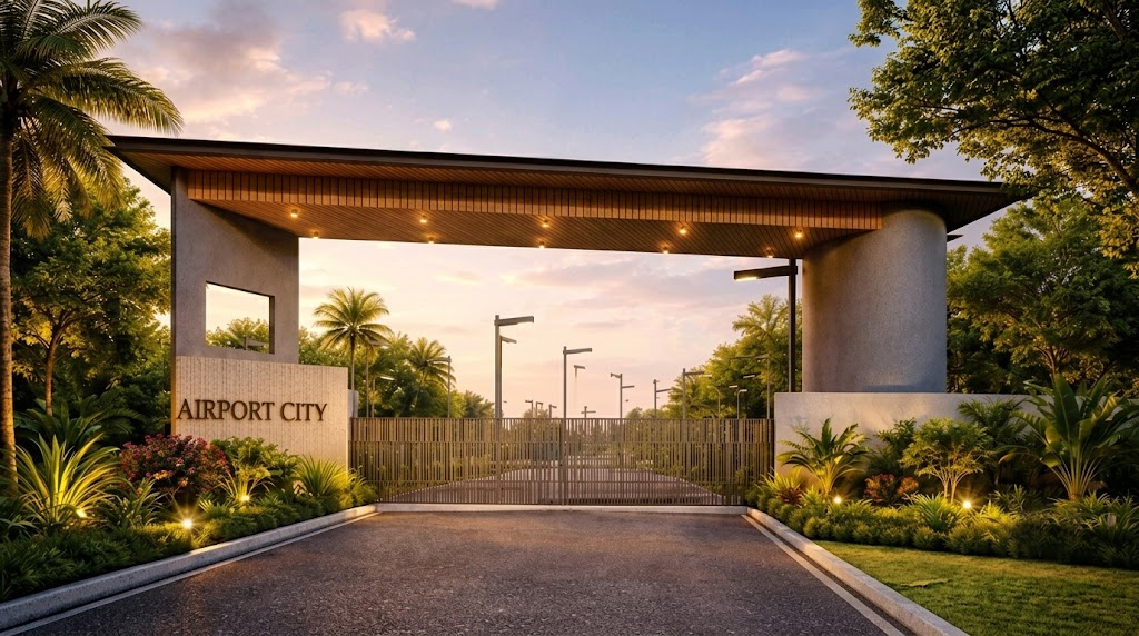 plots for sale in neelambur