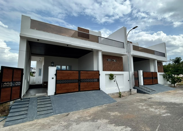 Ananya township