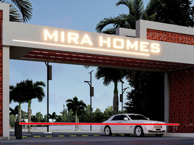 mira homes