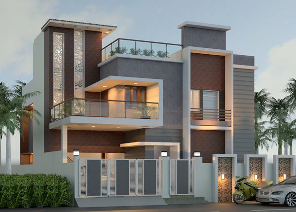 sai green city