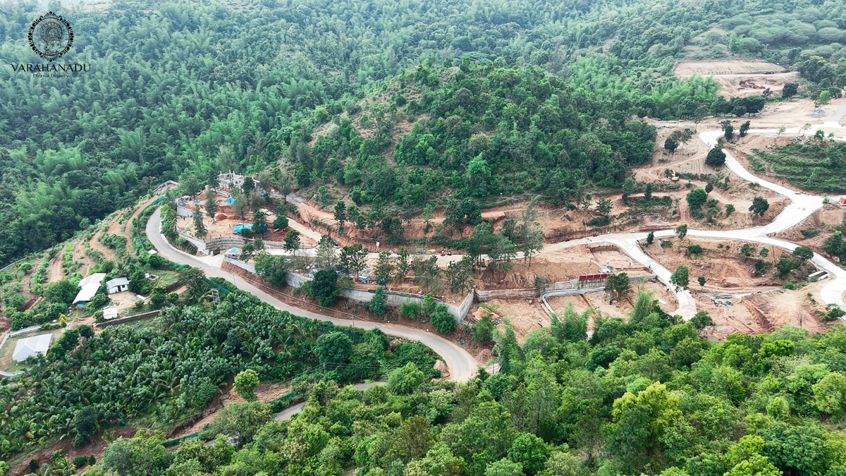 varahanadu