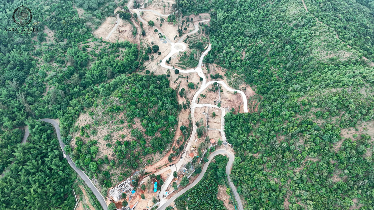 varahanadu