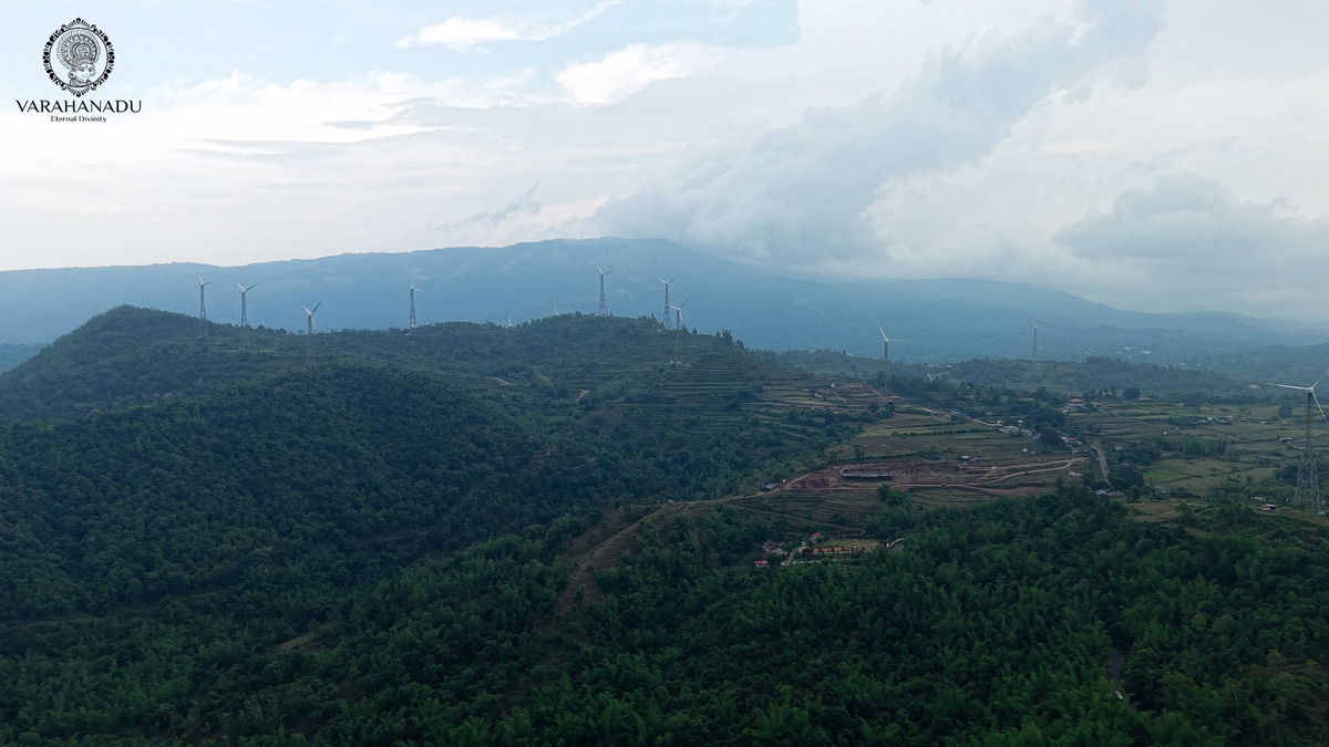 varahanadu