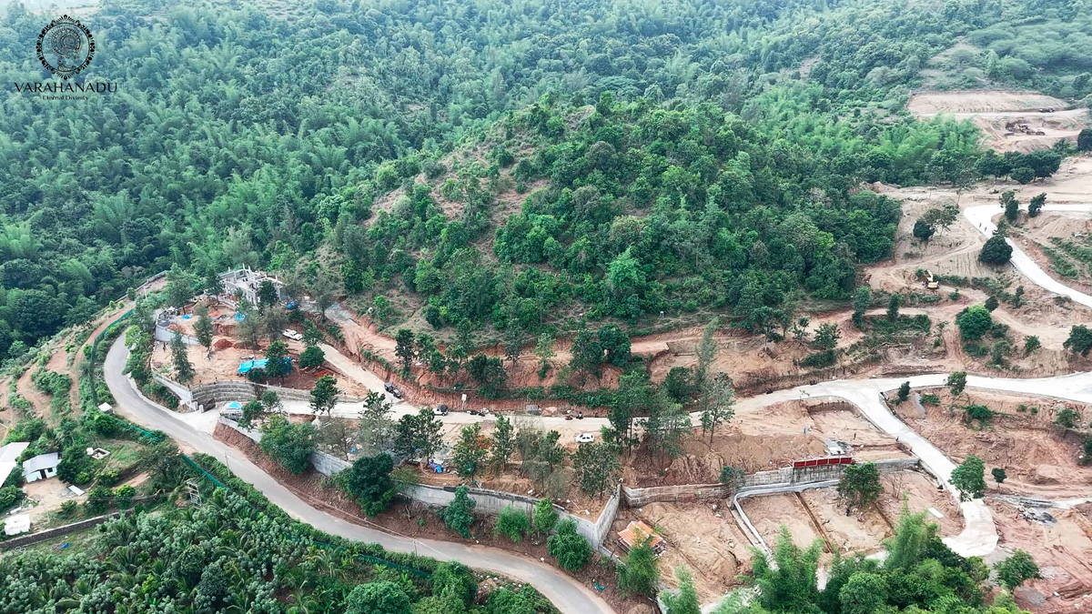 varahanadu